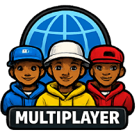 Multiplayer Gameplay